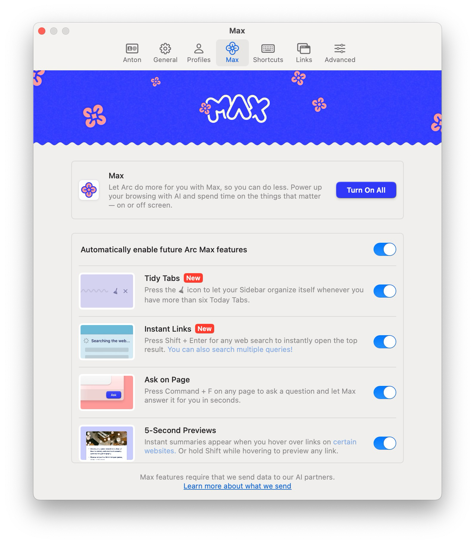 Mac Apps pt.1: The Basics